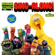 Sesame Street Sing-Along!