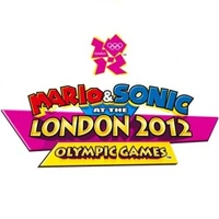 Mario and Sonic London