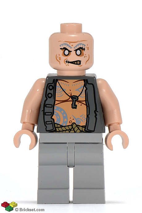 lego pirates of the caribbean zombie