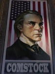 Comstock Banner