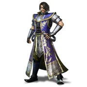 Xiahoudun-dw7-dlc-dw6