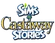 The Sims Castaway Stories Logo