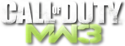 MW3 logo