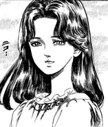 Yuria child