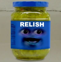 Relish
