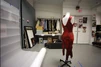 Meat dress 2