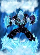 Mr. Freezefav