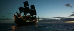 QARnightsailing
