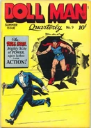 Doll Man Vol 1 9