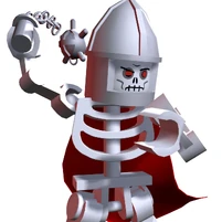 Skeletonwarrior