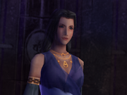 Anima's Fayth