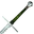 Tw2 weapon cutlass