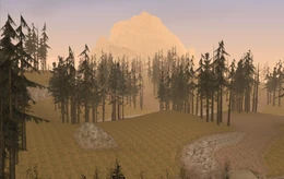 Vista de Whetstone