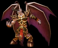 Creature anetheron