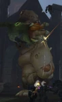 Gorerot