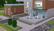 TS3 TLS house 2