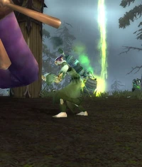 Image of Forsaken Plaguesmiths