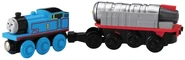 WoodenRailwayThomasandtheJetEngine