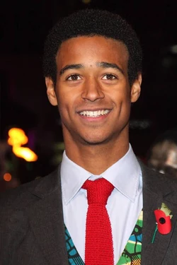 AlfieEnoch