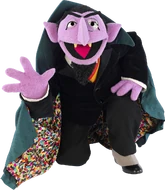 Count Kneeling