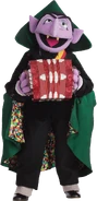 Count von Count