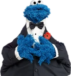 Cookie-tux