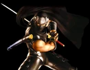 Ryu Hayabusa Dragon Sword