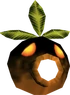 Deku Mask