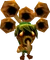 Pipes of Awakening