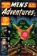 Men's Adventures Vol 1 21