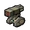 Goal Mechanized Soldiers