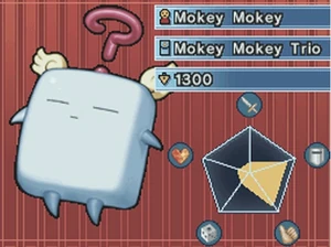 MokeyMokey-WC08