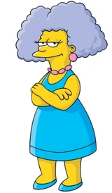 Selma Bouvier