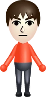 MaleMii