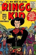 Ringo Kid Vol 1 8