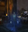 Restless Ancestor