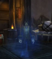 Image of Restless Ancestor