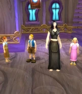MelindaHammondandChildren