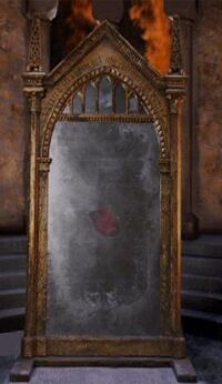 Miroir du Riséd