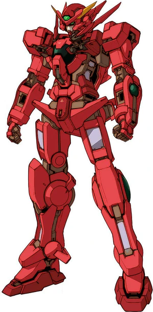 Astraea Type F2 Front