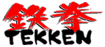 Tekken Logo