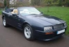 Virage Volante