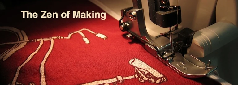 http://www.thezenofmaking
