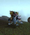 Wolfmaw Outrider