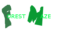 PiiWiiForestMaze