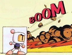 Full Fire Ability