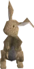 Air Altar Bunny