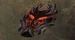 Deus Shield Itiki
