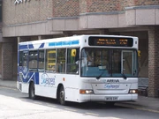 SkyExpressBus