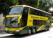 Sydney junior railbuss marcopolo paradiso GVI 1800DD